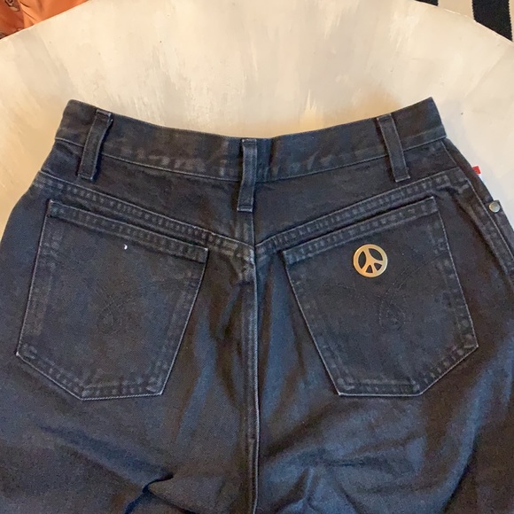 - Moschino Vintage Jeans - - Picture 5 of 15